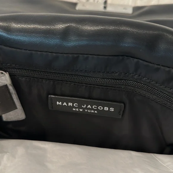 Marc Jacobs Quilted bag - Picture 4 of 7
